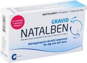 Natalben Gravid