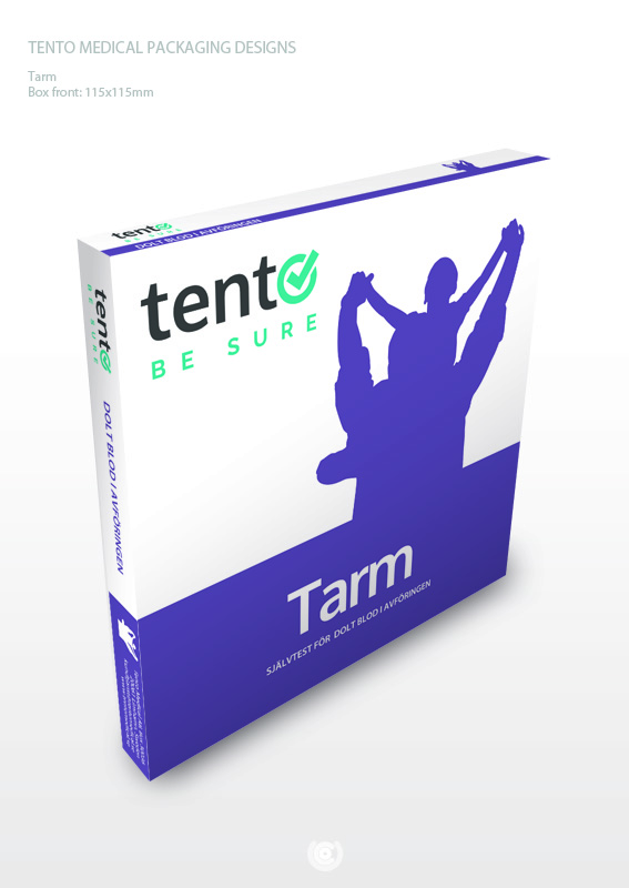 Tarmtest