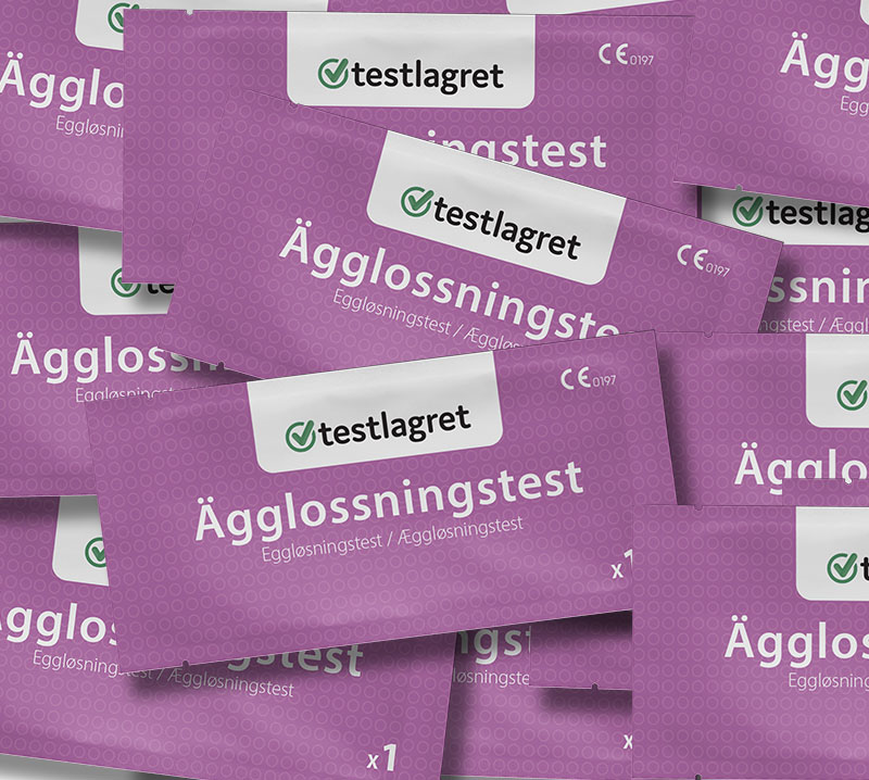 ägglossningstest sticka
