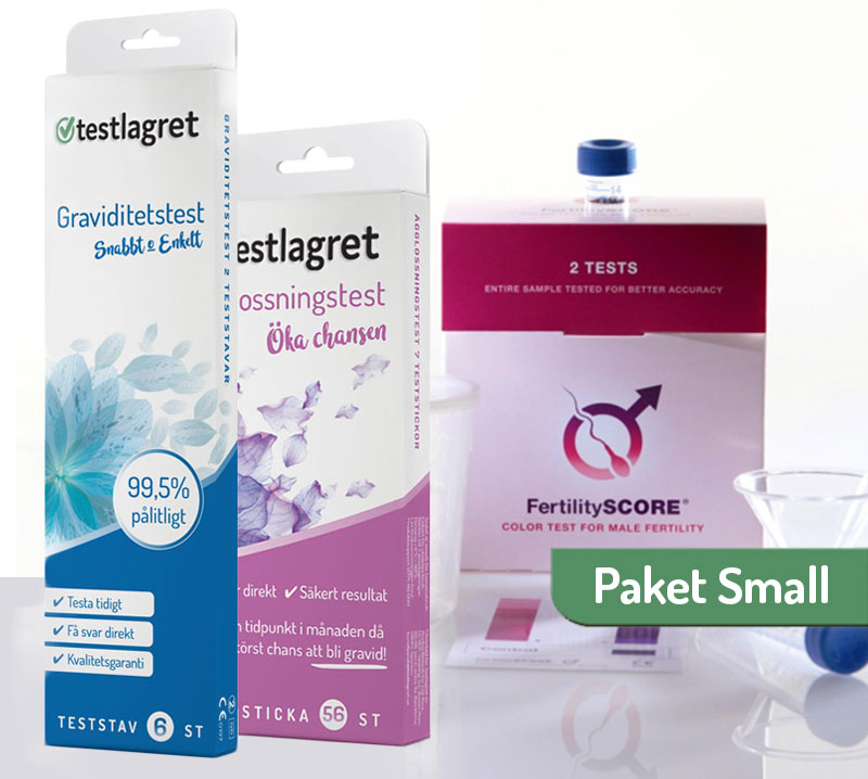 fertilitetstest