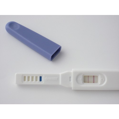 fertilitetstest