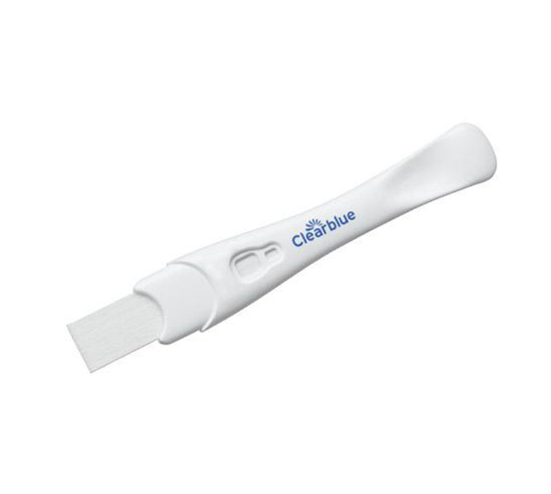 Clearblue Digital graviditetstest med veckoindikator